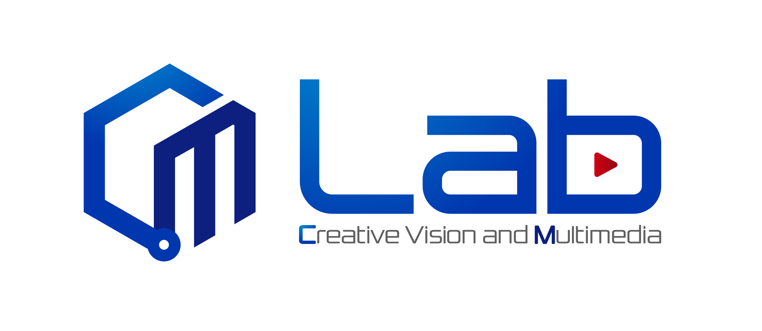 Creative Vision and Multimedia Lab Logo
