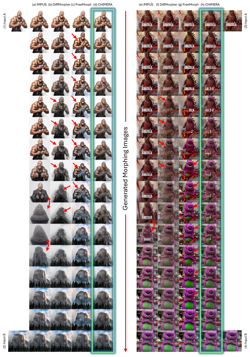 14-frame Qualitative Result 3