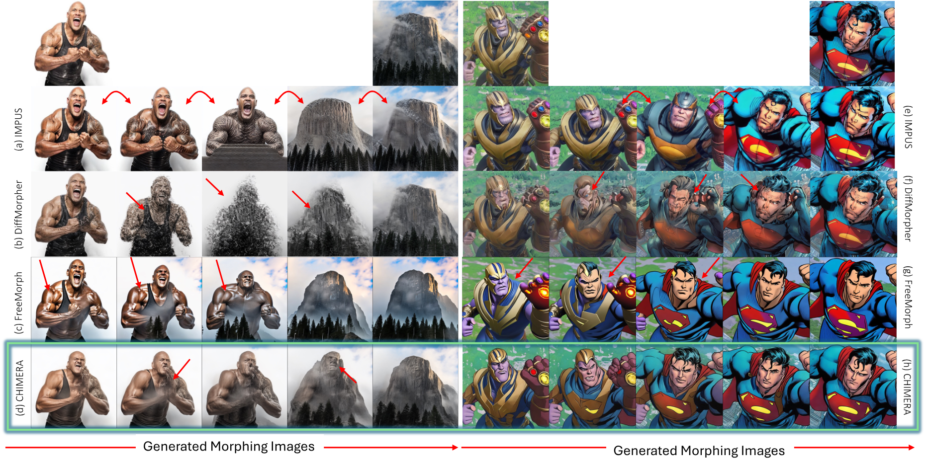 5-frame Qualitative Result 1