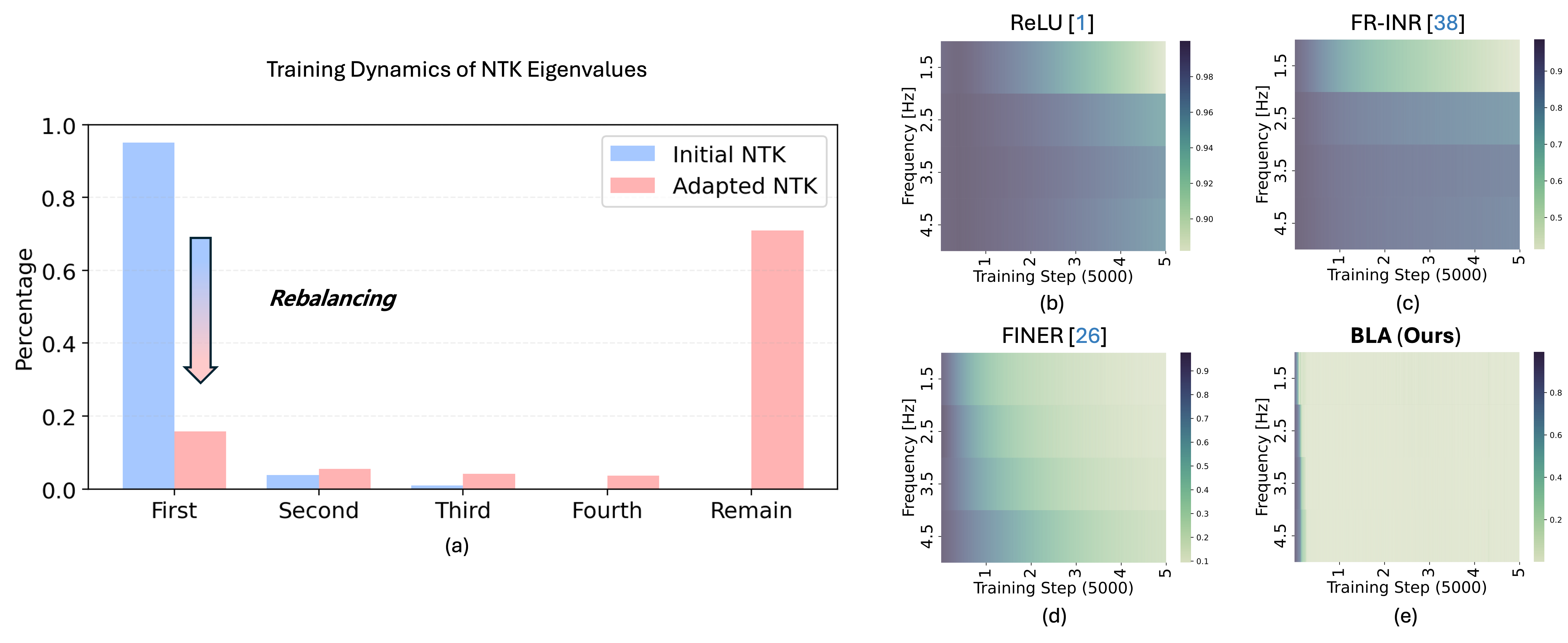 NTK Analysis